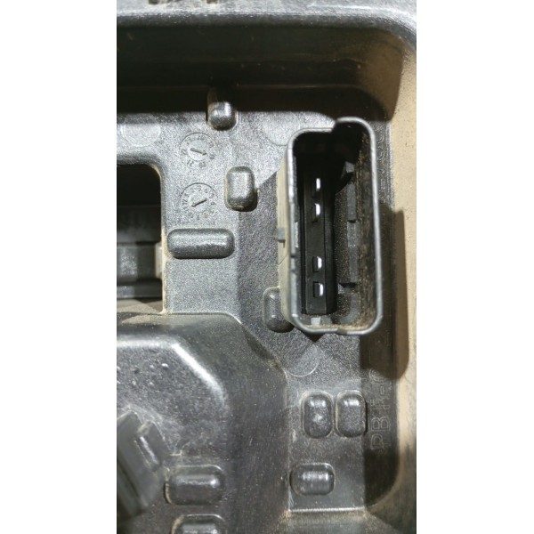 Lanterna Traseira L.d Renault Duster 20 A 24 Original