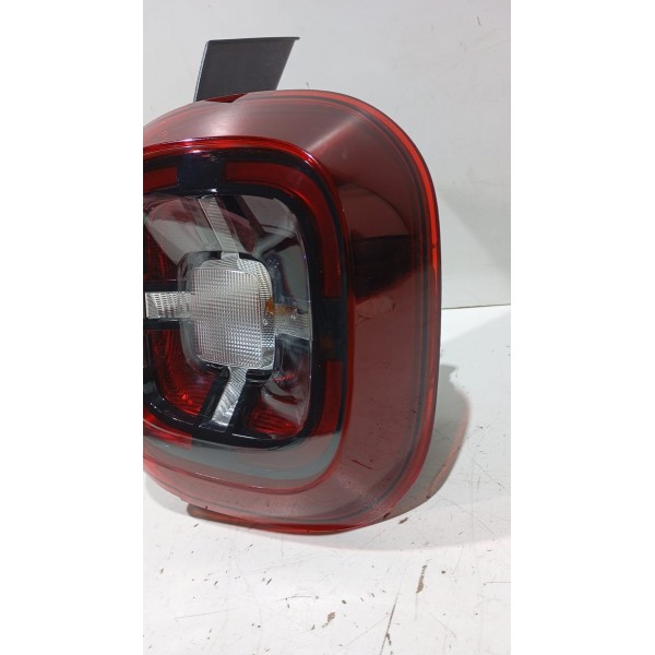 Lanterna Traseira L.d Renault Duster 20 A 24 Original