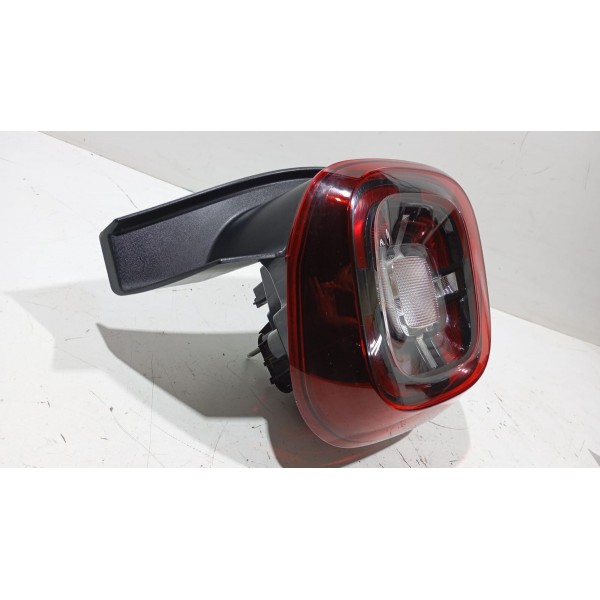Lanterna Traseira L.e Renault Duster 20 A 24 Original