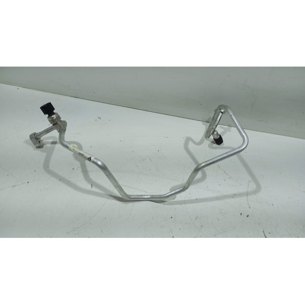 Cano Do Ar Condicionado 1.6 16v C/ Sensor Renault Duster