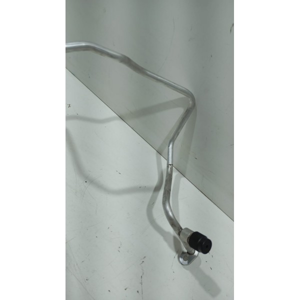 Cano Do Ar Condicionado 1.6 16v C/ Sensor Renault Duster