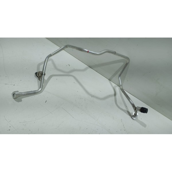 Cano Do Ar Condicionado 1.6 16v C/ Sensor Renault Duster