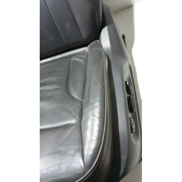 Jogo De Banco Couro Audi Q3 2012 A 2015