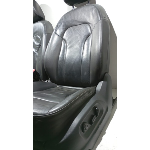 Jogo De Banco Couro Audi Q3 2012 A 2015