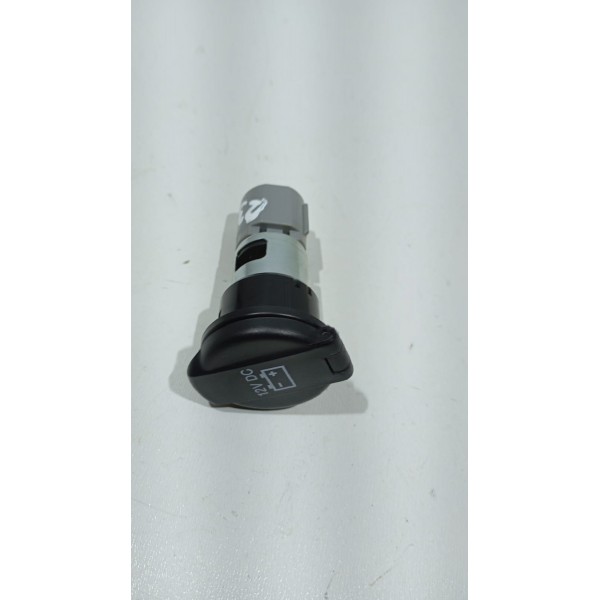 Tomada 12v Audi Q3 2012 A 2015