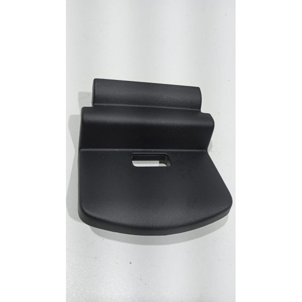 Acabamento Traseiro Console Central Audi Q3 12 A 15