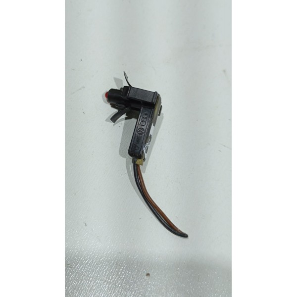 Luz Indicador Alarme Forro De Porta D.e Audi Q3 12 A 15