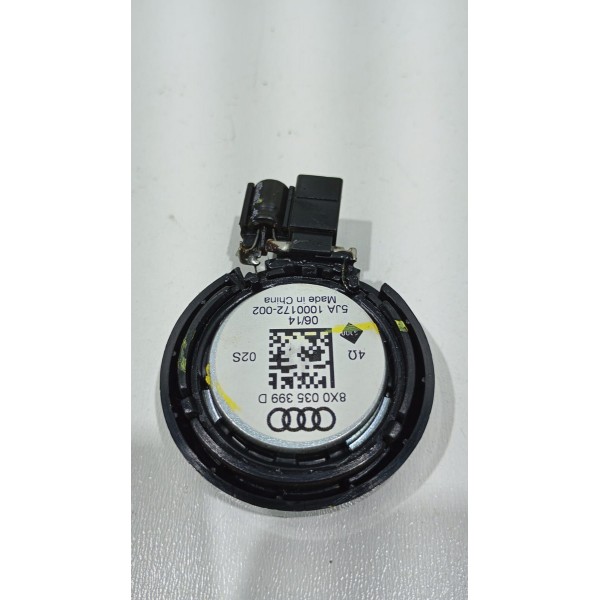 Alto Falante Tweeter Porta T.e Audi Q3 12 A 15