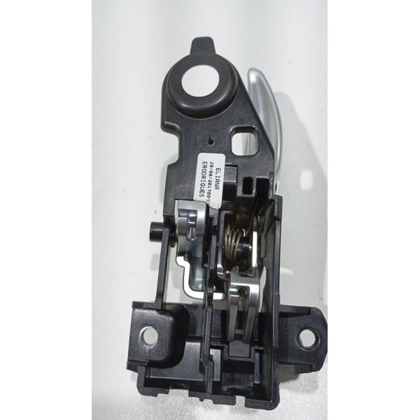 Maçaneta Interna Porta T.d Fiat Toro 16 A 23