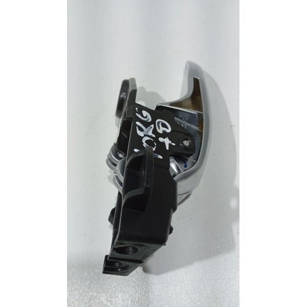Maçaneta Interna Porta T.d Fiat Toro 16 A 23