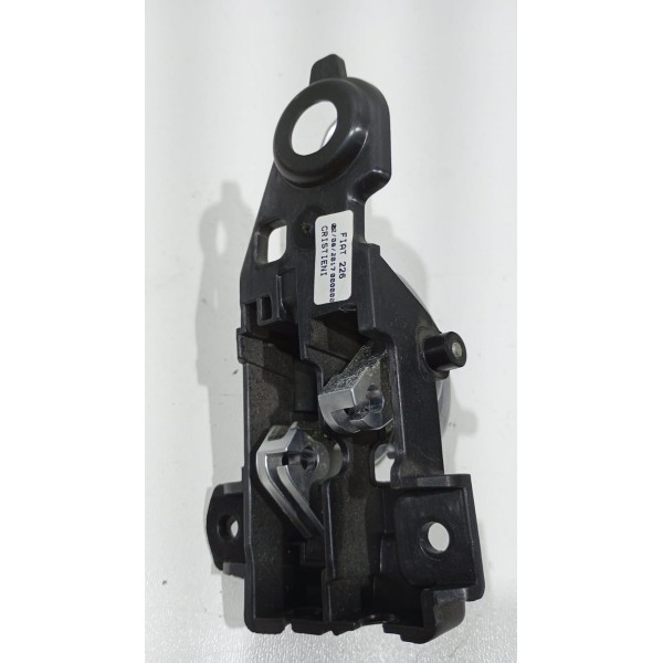 Maçaneta Interna Porta T.e Fiat Toro 16 A 23