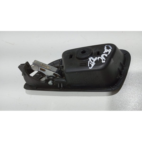 Maçaneta Interna Porta D.d Gm Cruze Sedan 10 A 16