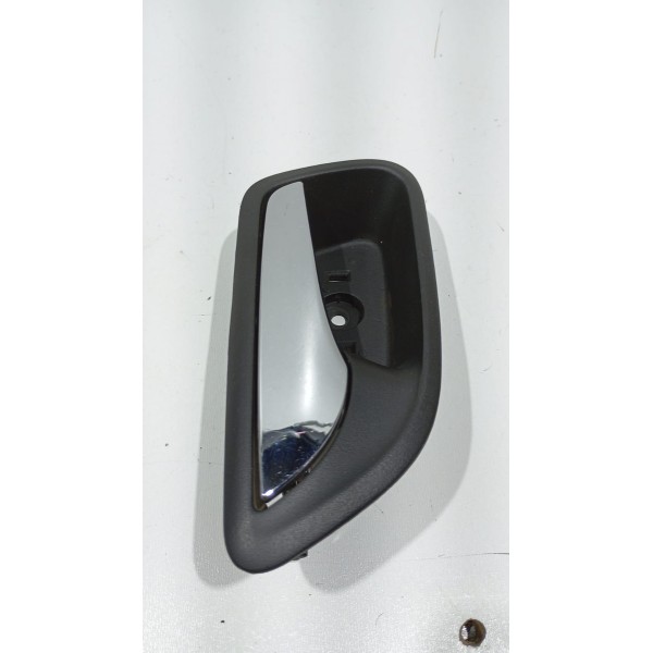 Maçaneta Interna Porta D.d Gm Cruze Sedan 10 A 16