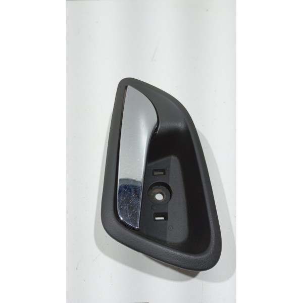 Maçaneta Interna Porta D.e Gm Cruze Sedan 10 A 16
