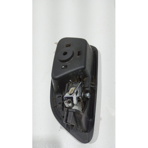 Maçaneta Interna Porta T.d Gm Cruze Sedan 10 A 16