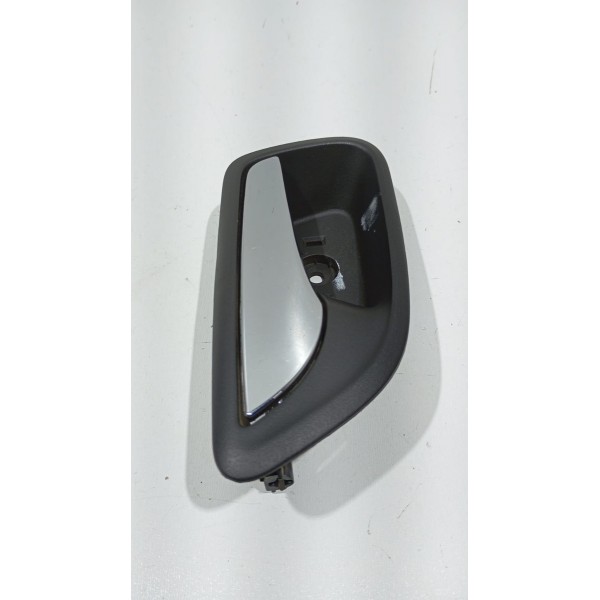 Maçaneta Interna Porta T.d Gm Cruze Sedan 10 A 16
