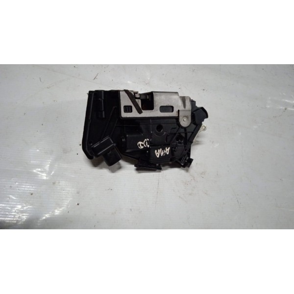 Fechadura Elétrica Porta D.d Vw Amarok 17 A 22
