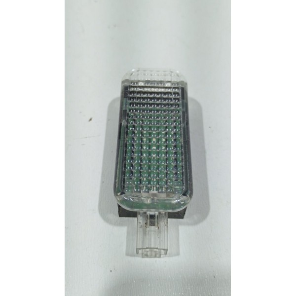 Luz Led Cortesia Porta Malas Audi Q3 12 A 15