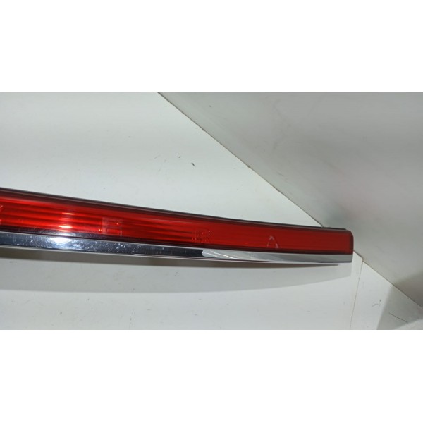 Lanterna Da Tampa Traseira Hyundai Azera 2011