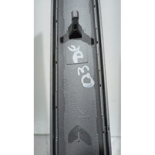 Friso Acabamento Forro De Porta D.e Audi Q3 12 A 15