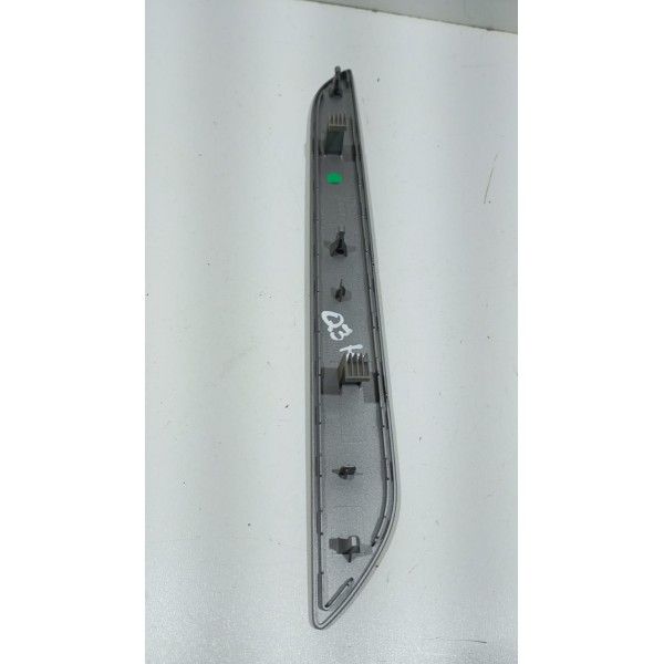 Friso Acabamento Forro De Porta T.e Audi Q3 12 A 15