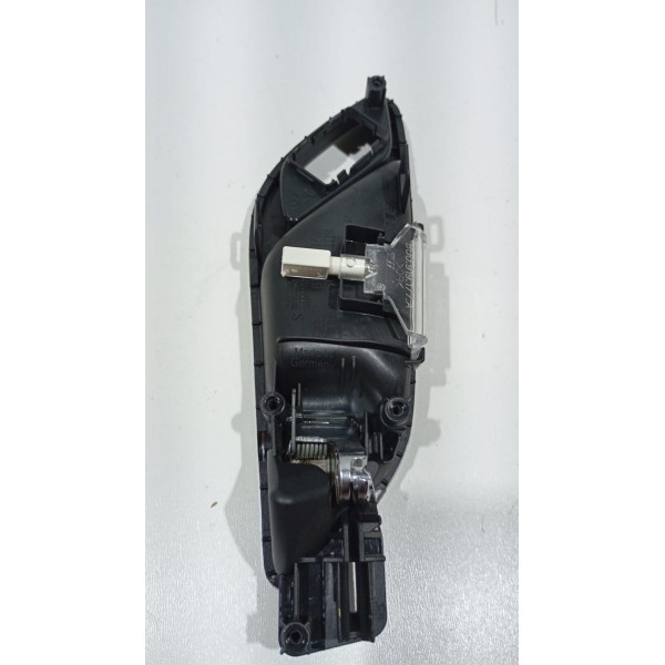 Maçaneta Interna Porta D.e Audi Q3 12 A 15