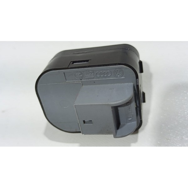Botão Comando Retrovisor Elétrico Audi Q3 12 A 15