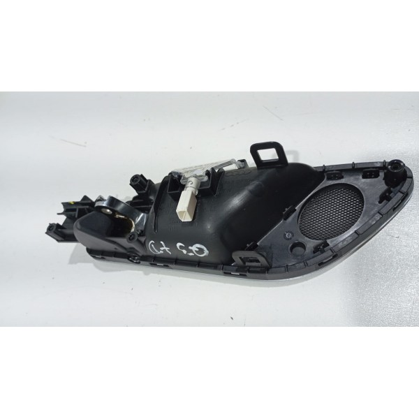 Maçaneta Interna Porta T.d Audi Q3 12 A 15