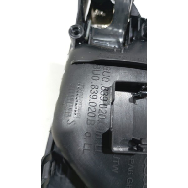 Maçaneta Interna Porta T.d Audi Q3 12 A 15