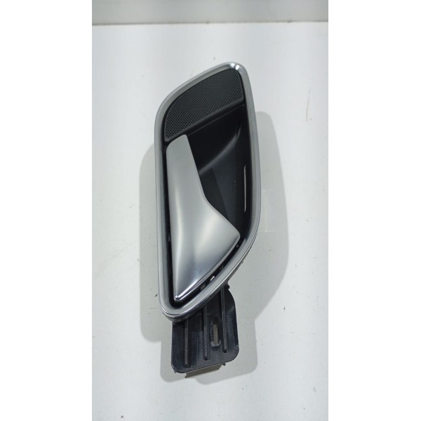 Maçaneta Interna Porta T.d Audi Q3 12 A 15