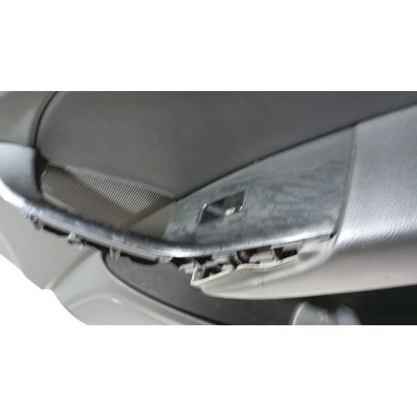 Forro De Porta D.d Audi Q3 12 A 15