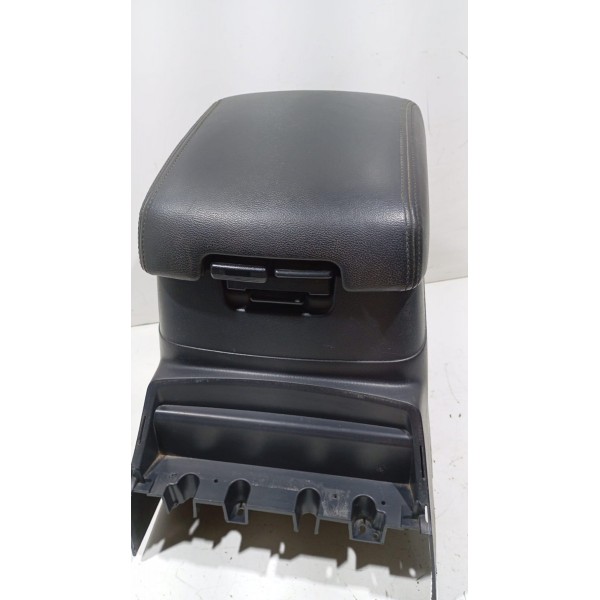 Console Apoio De Braço Mitsubishi Pajero Full 10 A 17