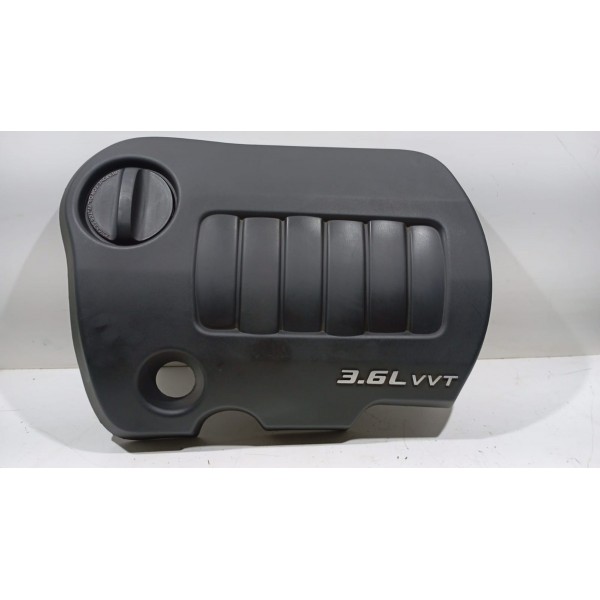 Tampa Capa Do Motor Dodge Journey 3.6 V6 13 A 18