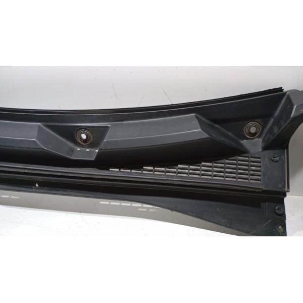 Grade Churrasqueira Fiat Toro 17 A 23