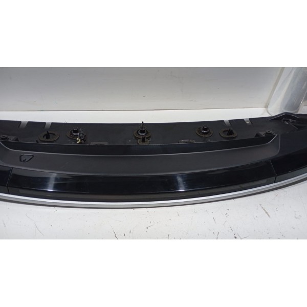 Aerofolio Tampa Traseira Discovery Sport 14 A 17