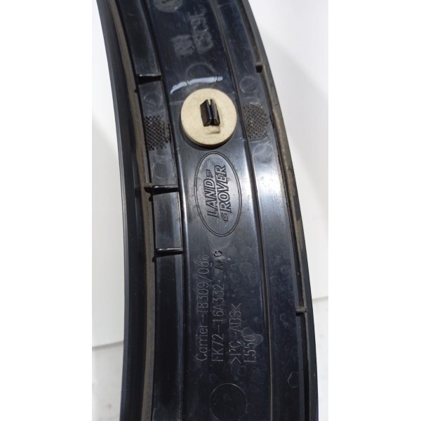 Moldura Aplique Lateral Porta T.d Discovery Sport 13 A 17