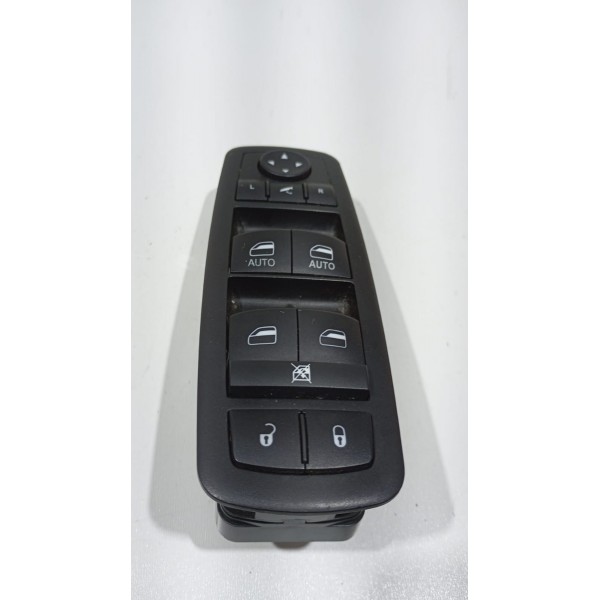 Botão Comando Vidro Elétrico D.e Dodge Journey 10 A 18