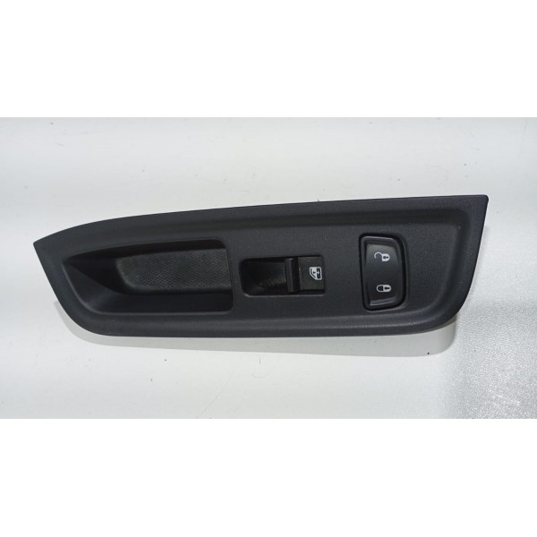 Botão Comando Vidro Trava Porta D.d Fiat Toro 16 A 20