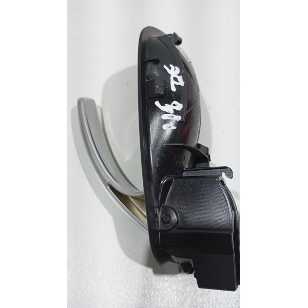 Maçaneta Interna Porta D.e Bmw 118i 120i 06 A 11