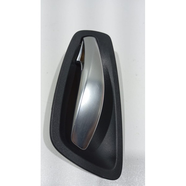 Maçaneta Interna Porta D.e Bmw 118i 120i 06 A 11