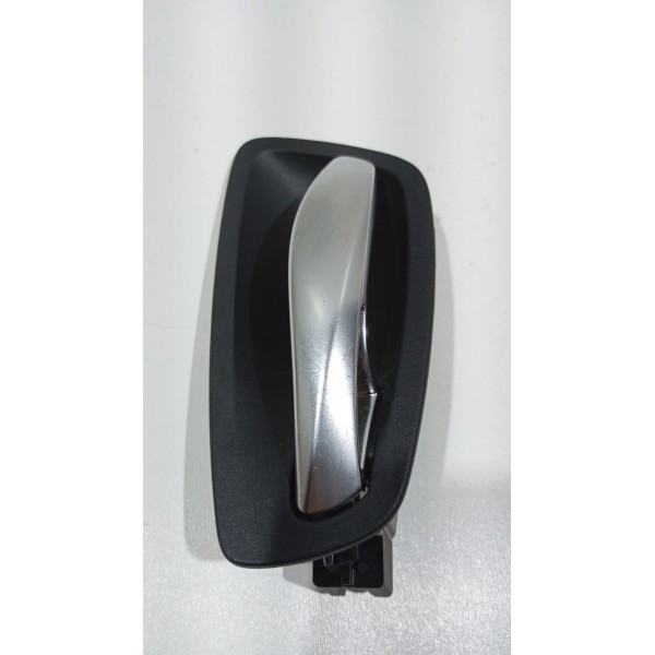 Maçaneta Interna Porta D.e Bmw 118i 120i 06 A 11
