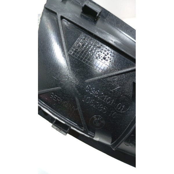 Maçaneta Interna Porta D.e Bmw 118i 120i 06 A 11