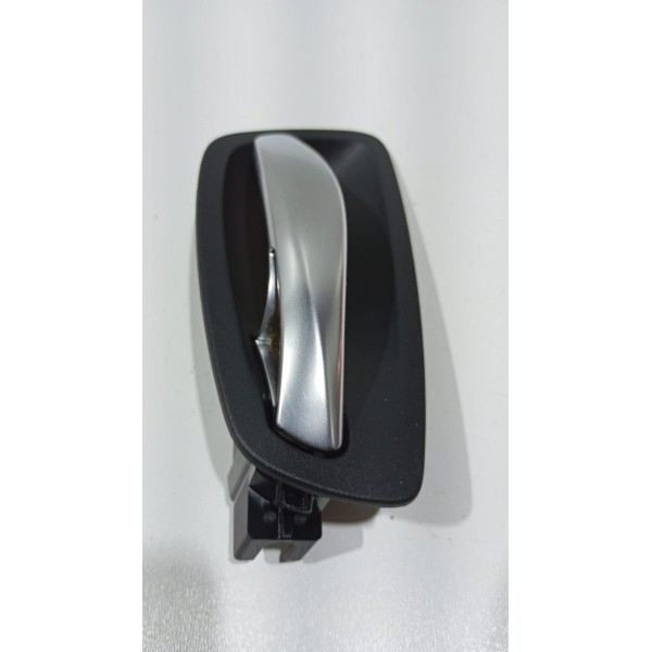 Maçaneta Interna Porta T.d Bmw 118i 120i 06 A 11