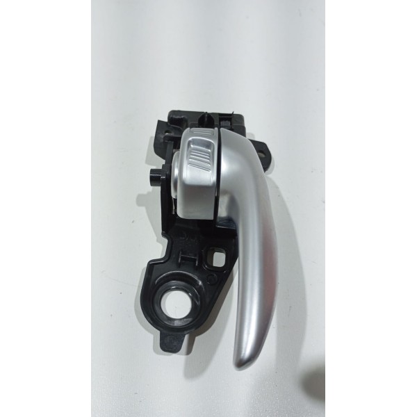 Maçaneta Interna Porta D.d Fiat Toro 16 A 20