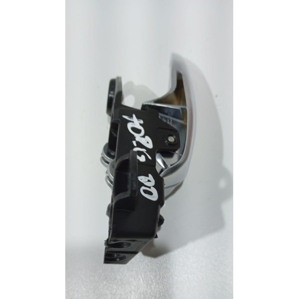Maçaneta Interna Porta D.d Fiat Toro 16 A 20