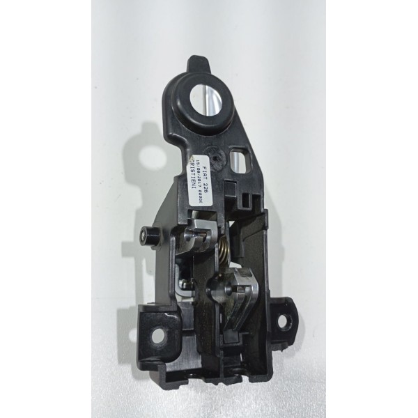 Maçaneta Interna Porta D.d Fiat Toro 16 A 20
