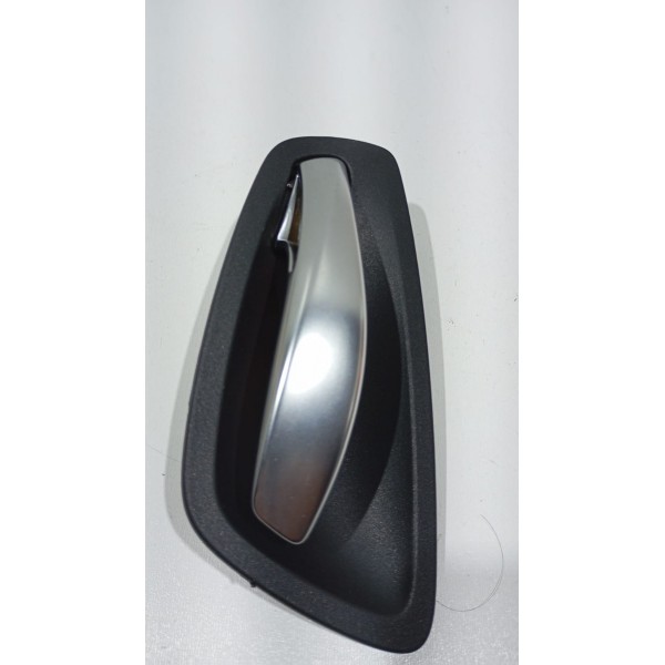 Maçaneta Interna Porta T.e Bmw 118i 120i 06 A 11