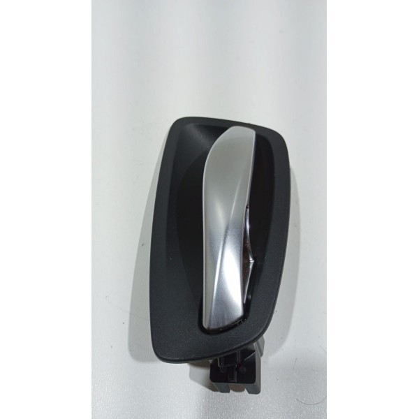 Maçaneta Interna Porta T.e Bmw 118i 120i 06 A 11