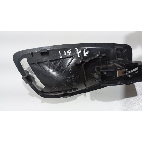 Maçaneta Interna Porta T.e Bmw 118i 120i 06 A 11