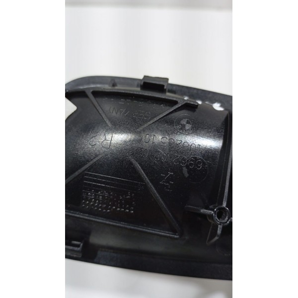 Maçaneta Interna Porta T.e Bmw 118i 120i 06 A 11